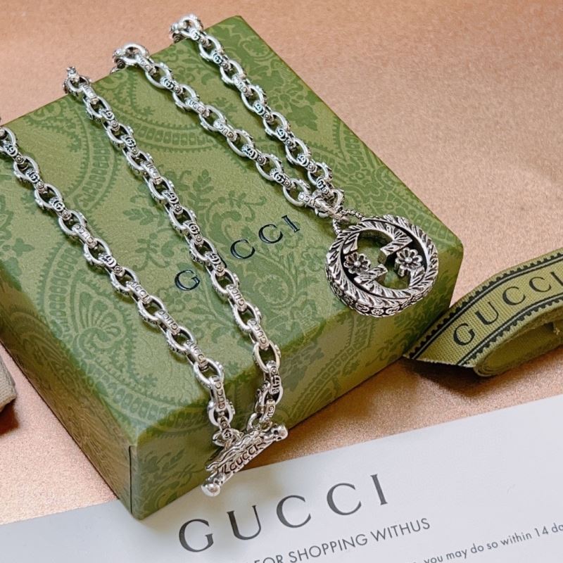 Gucci Necklaces